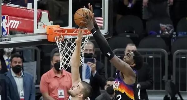 太阳读秒绝杀快船 经典传奇网页版不如人!应该输得心服口服 裁判想帮帮不了