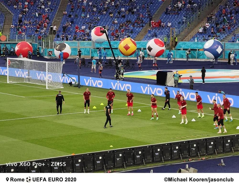 欧洲杯举办地曝光：足球狂热国家火热争夺权益