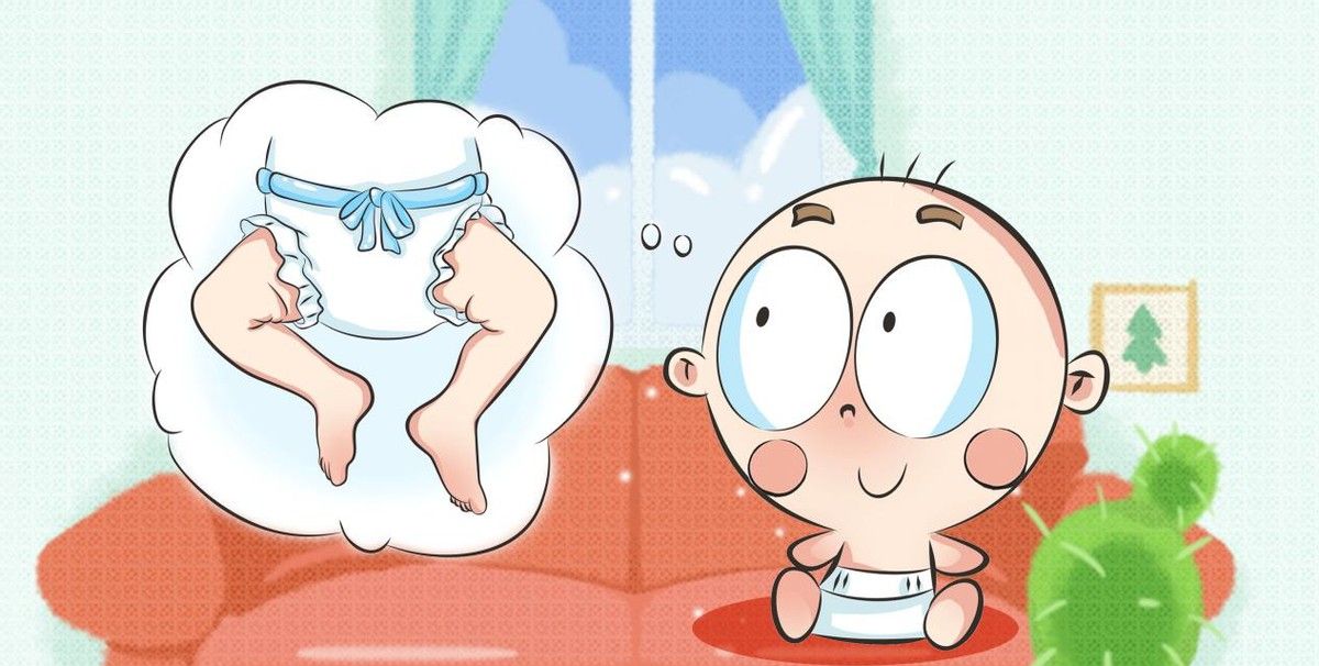 天热了,纸尿裤穿or不穿?看完这篇,完美保证化解家庭矛盾