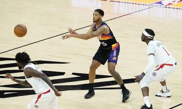 太阳读秒绝杀快船 经典传奇网页版不如人!应该输得心服口服 裁判想帮帮不了