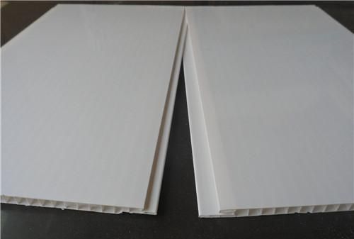 塑料扣板含甲醛严重吗?