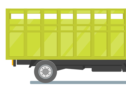 特种车辆交强险投保难是为何