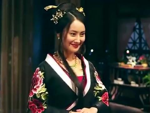 新侠客行帮主想念女侠,女侠说来就来,真是羡慕