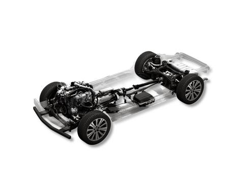 宇尘说车│马自达发布展望2030年新技术、新产品规划