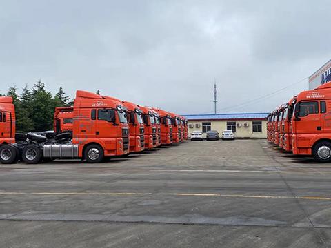 张超：从售后人员到汕德卡经销商的蜕变 | 卡车之友网