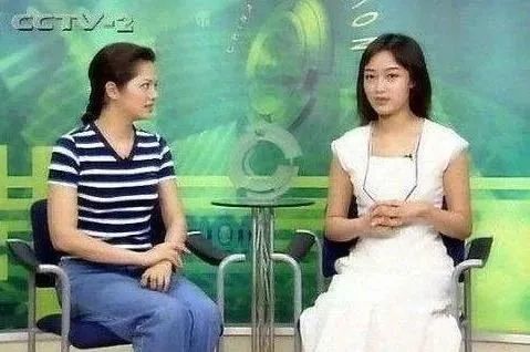 19年前,那个从央视辞职的美女主持人,如今过得怎么样休闲区蓝鸢梦想 - Www.slyday.coM 19年前,那个从央视辞职的美女主持人,如今过得怎么样休闲区蓝鸢梦想 - Www.slyday.coM