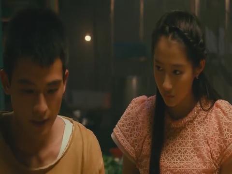 左耳明知道张漾不是什么好人蒋皎还不离开他