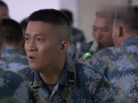 火蓝刀锋蒋小鱼的感觉真准这次不是选演员是马尔斯选参赛人