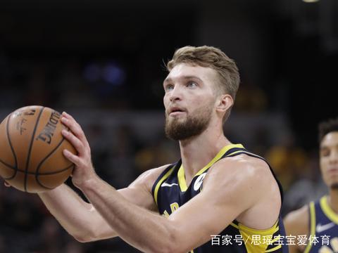 突围男篮奥运落选赛！立陶宛难敌韩国 两大NBA内线也忌惮精准3分