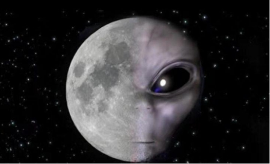 英国研究者:至少29种外星人在观察地球!ufo与他们有关