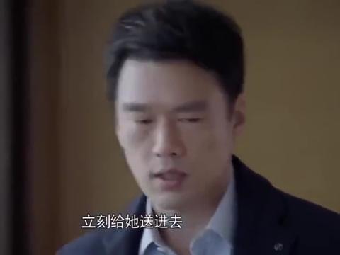 好先生:江浩坤为了甘敬,说妹妹的话不可信
