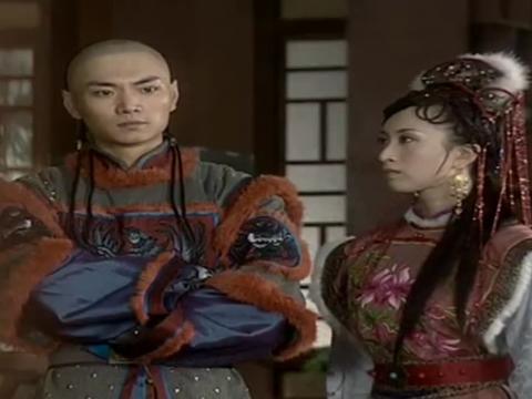 太祖秘史:为了大局,舒尔哈齐让那齐娅去见李如柏,那可是情敌