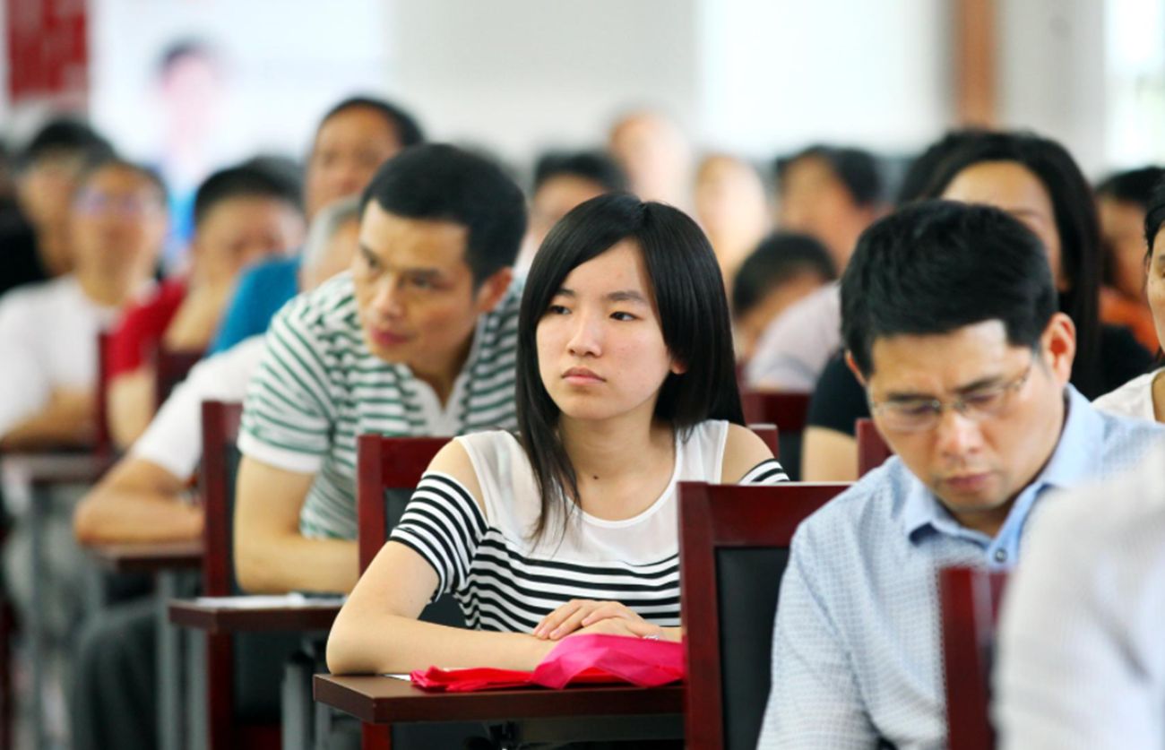 高考成绩650分,本以为985稳了,收到录取通知书后却全家都傻眼了休闲区蓝鸢梦想 - Www.slyday.coM 高考成绩650分,本以为985稳了,收到录取通知书后却全家都傻眼了休闲区蓝鸢梦想 - Www.slyday.coM