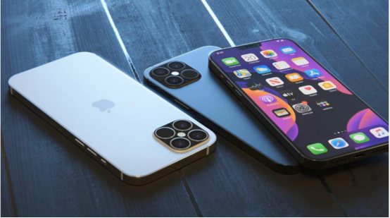 爆料:2022年苹果手机将无迷你版,iphone13迷你或成绝唱