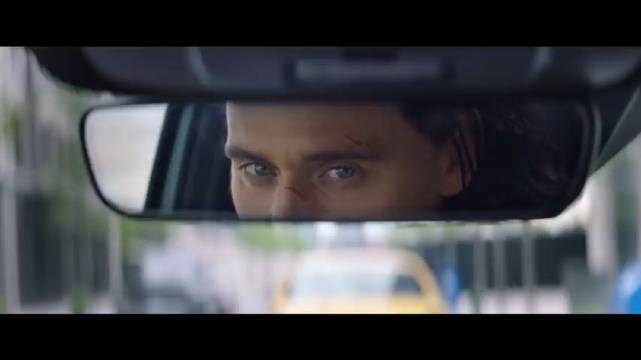 抖森Tom Hiddleston洛基现代汽车广告！