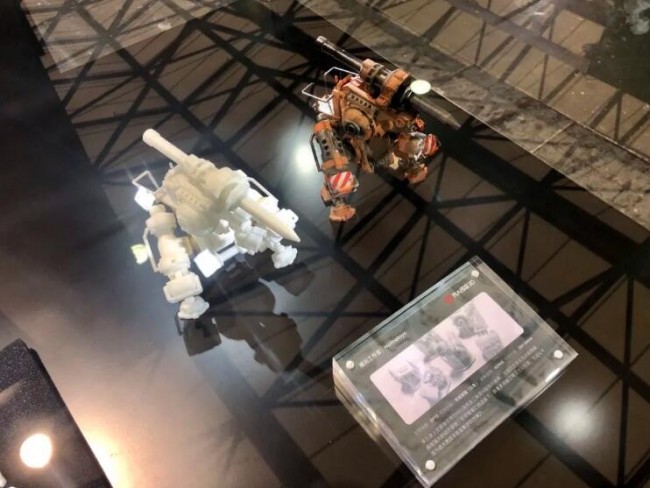 美国原型师是如何用中国3D打印机制作等身模型的?休闲区蓝鸢梦想 - Www.slyday.coM 美国原型师是如何用中国3D打印机制作等身模型的?休闲区蓝鸢梦想 - Www.slyday.coM