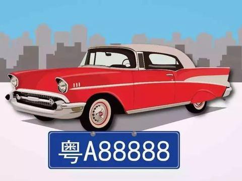 广州要限绿牌了？网友：最应该限制网约车