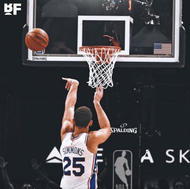 罚篮太菜遭人嫌弃?西蒙斯退出奥运会,砍西经典传奇网页版没了,西蒙斯叹息