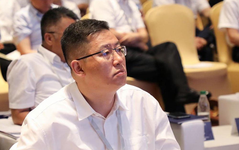 华晨集团两年再换帅,沈铁东接替阎秉哲出任集团董事长