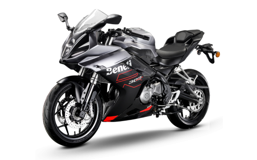 Tornado 302不容小觑