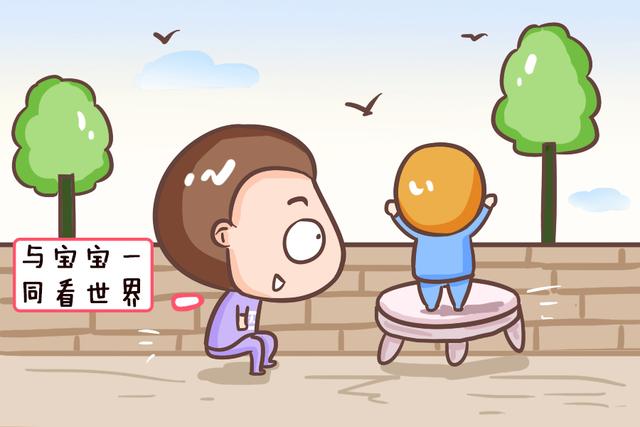 不敢带宝宝出门，不敢带宝宝去旅行？看完或许你能改变想法