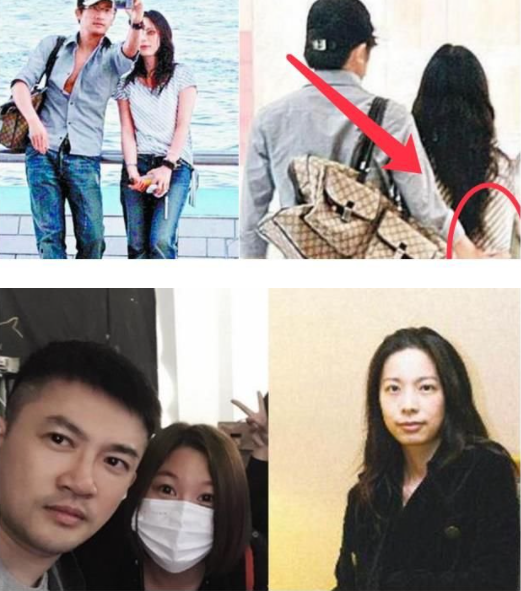神速出来辟谣苏有朋的恋情被质疑