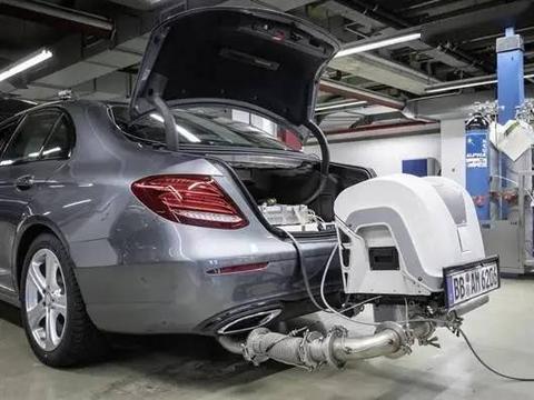 燃油车被判“死缓”？欧7排放打算禁止燃油车上路