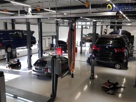 广州嘉普力，打造优质汽配供应链共享平台