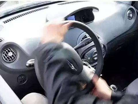 开车几个常做的伤车行为，看看你犯了几个？新手更应该注意