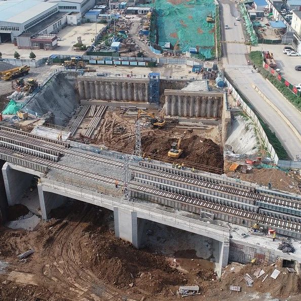 济南西部又一交通动脉即将打通！济南多处路口车道通行有变~