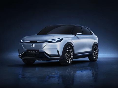 本田宣布2040年停售燃油车，燃油车时代即将结束？