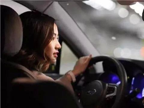 怎么判断一个人开车技术的好坏?