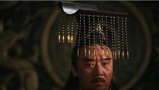 战国时期,"五国相王"是什么意思?分别是哪五个诸侯国?