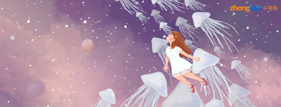 2021中考结束了,无论成绩好坏,请看看这10句话