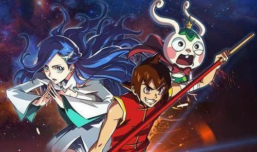 《星游记》大电影冲出地球!来啦!你还记得麦当的经典台词吗