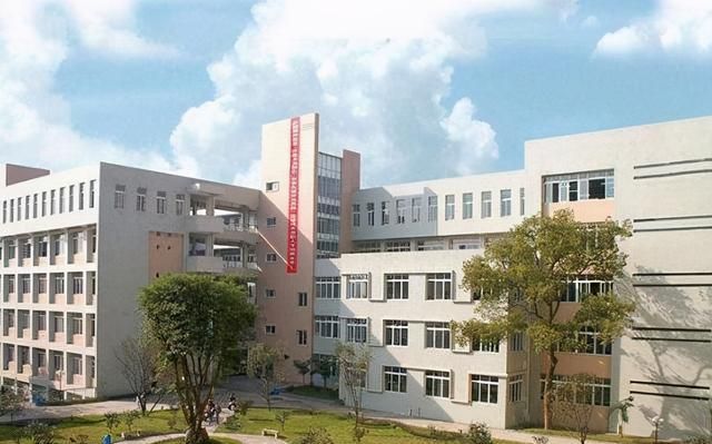 南充有哪些职业学校?|南充职业技术学院|石油化工