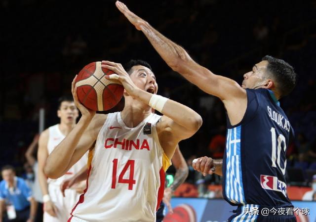 希腊主帅盛赞杜锋的经典传奇网页版,还有人敢笑广东队的防守吗?