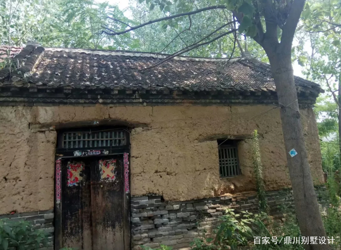 建党百年以来,农村到底经历了什么变化?农村房子经历了哪些变革