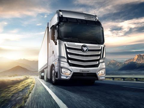 国六时代的C位，凭什么是欧曼重卡？