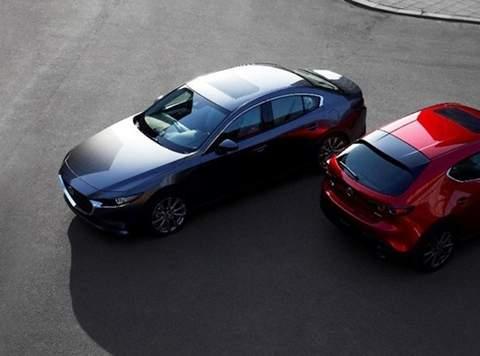 一汽马自达和长安马自达9月渠道合并？水到渠成