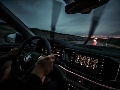 卓尔不凡的颗粒捕捉器，只是探岳中的一部分！