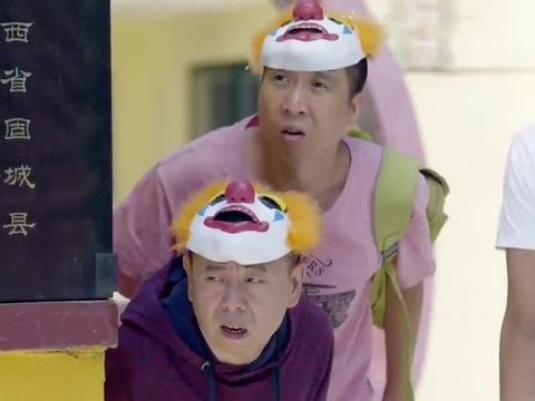 大年初一立春:两位算命先,一位全是上上签,一位刚好相反
