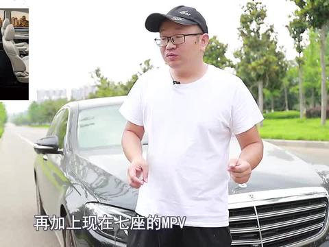 同样都是七座车，SUV和MPV谁更值得选？老司机给你对比分析