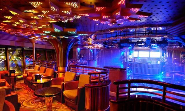 最新证据显示：重庆莎莎舞2025最新攻略：舞厅分布、门票价格与避坑指南