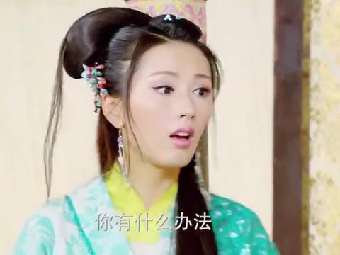 隋唐英雄窦仙童竟敢说王法不合理她胆真大