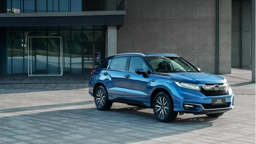 昂科威S最高优惠4.3万，合资品牌中型SUV降价排行