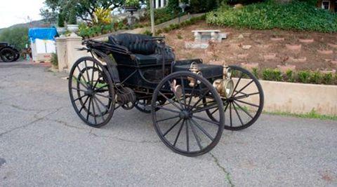 盘点通用旗下离我们远去的品牌—庞蒂克