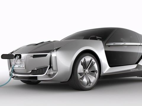 广州新能源汽车将使用一车一“凭证”的措施