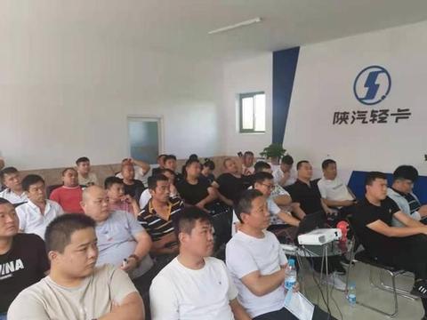 北京轻卡市场全分析,销售“老炮儿”谈新品牌如何“上京”