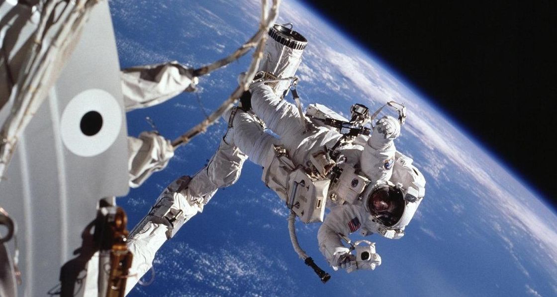 太空生育是否可行？...